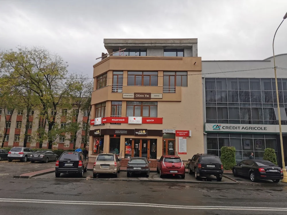 Бухгалтерські послуги Ужгород ОБЛІК УЖ