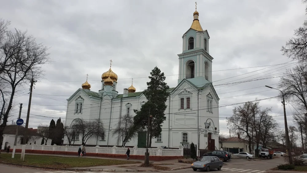 Прилуки