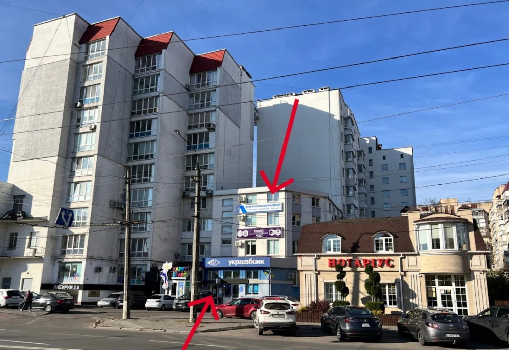 Системи для бізнесу